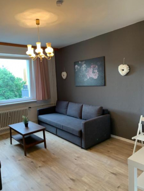 BERLIN LEBT-Wohnung für bis zu 12 Personen